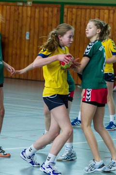Bild 177 - C-Juniorinnen HSG Kremperheide/M�nsterdorf - SG Kollmar/Neuendorf